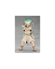 SENKU ISHIGAMI FIG 17 CM DR STONE POP UP PARADE  4580416945417