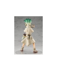 SENKU ISHIGAMI FIG 17 CM DR STONE POP UP PARADE  4580416945417