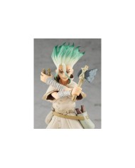 4580416945417 SENKU ISHIGAMI FIG 17 CM DR STONE POP UP PARADE