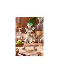 SENKU ISHIGAMI FIG 17 CM DR STONE POP UP PARADE  4580416945417