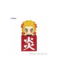 RENGOKU KYOJURO ANOTHER VER FIG 10 CM KIMETSU NO YAIBA HIKKAKE FIGURE  4580736401044