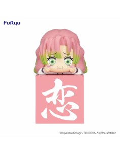 KANROJI MITSURI ANOTHER VER FIG 10 CM KIMETSU NO YAIBA HIKKAKE FIGURE 4580736401051 KANROJI MITSURI ANOTHER VER FIG 10 CM KIMETSU NO YAIBA HIKKAKE FIGURE 4580736401051