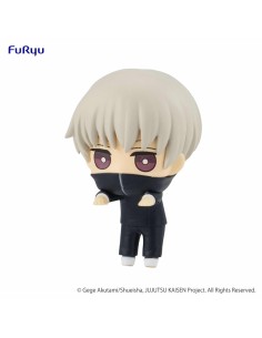 TOGE INUMAKI FIG 4 CM JUJUTSU KAISEN HIKKAKE FIGURE PETIT  4580736400993 TOGE INUMAKI FIG 4 CM JUJUTSU KAISEN HIKKAKE FIGURE PETIT  4580736400993