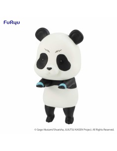 PANDA FIG 4 CM JUJUTSU KAISEN HIKKAKE FIGURE PETIT 4580736401006 PANDA FIG 4 CM JUJUTSU KAISEN HIKKAKE FIGURE PETIT 4580736401006