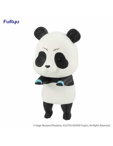 PANDA FIG 4 CM JUJUTSU KAISEN HIKKAKE FIGURE PETIT 4580736401006 PANDA FIG 4 CM JUJUTSU KAISEN HIKKAKE FIGURE PETIT 4580736401006