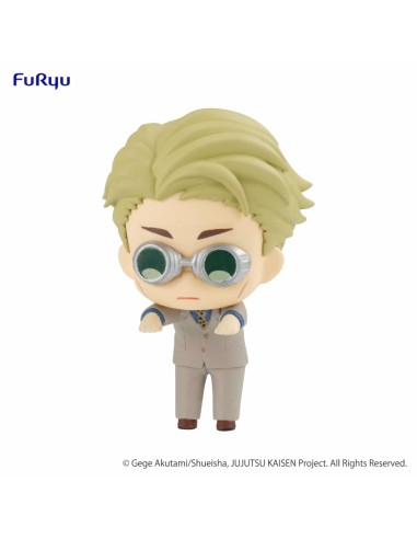 KENTO NANAMI FIG 4 CM JUJUTSU KAISEN HIKKAKE FIGURE PETIT ANIME / M...