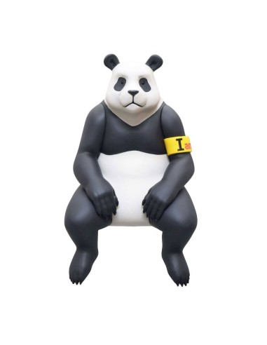 PANDA FIG 14 CM JUJUTSU KAISEN NOODLE STOPPER FIGURE 4580736401310