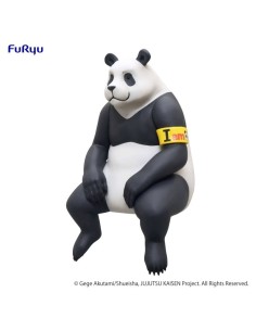 PANDA FIG 14 CM JUJUTSU KAISEN NOODLE STOPPER FIGURE ANIME / MANGA2...
