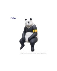 PANDA FIG 14 CM JUJUTSU KAISEN NOODLE STOPPER FIGURE ANIME / MANGA2...