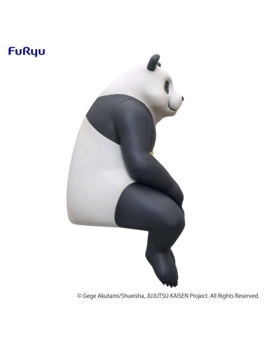 PANDA FIG 14 CM JUJUTSU KAISEN NOODLE STOPPER FIGURE ANIME / MANGA2...