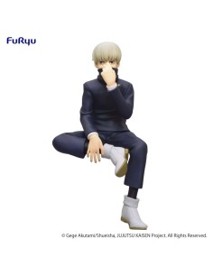 TOGE INUMAKI FIG 14 CM JUJUTSU KAISEN NOODLE STOPPER FIGURE ANIME /... TOGE INUMAKI FIG 14 CM JUJUTSU KAISEN NOODLE STOPPER FIGURE ANIME /...