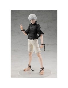 KEN KANEKI FIG 17 CM TOKYO GHOUL POP UP PARADE 4580416945431 KEN KANEKI FIG 17 CM TOKYO GHOUL POP UP PARADE 4580416945431
