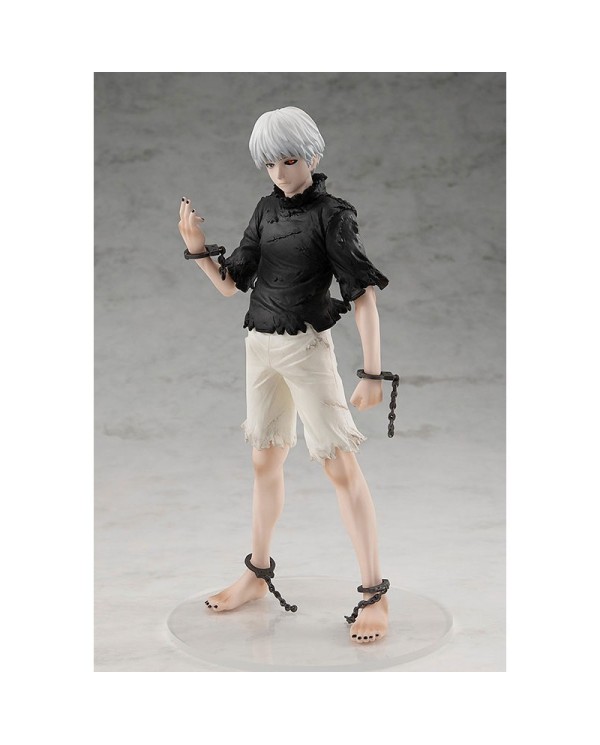 KEN KANEKI FIG 17 CM TOKYO GHOUL POP UP PARADE 4580416945431