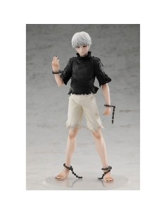 KEN KANEKI FIG 17 CM TOKYO GHOUL POP UP PARADE Inicio42,95 €42,95 €...