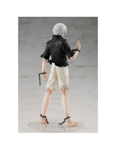 KEN KANEKI FIG 17 CM TOKYO GHOUL POP UP PARADE Inicio42,95 €42,95 €... KEN KANEKI FIG 17 CM TOKYO GHOUL POP UP PARADE Inicio42,95 €42,95 €...
