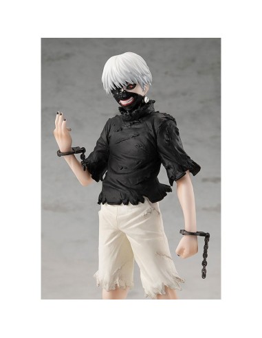 KEN KANEKI FIG 17 CM TOKYO GHOUL POP UP PARADE Inicio42,95 €42,95 €... KEN KANEKI FIG 17 CM TOKYO GHOUL POP UP PARADE Inicio42,95 €42,95 €...
