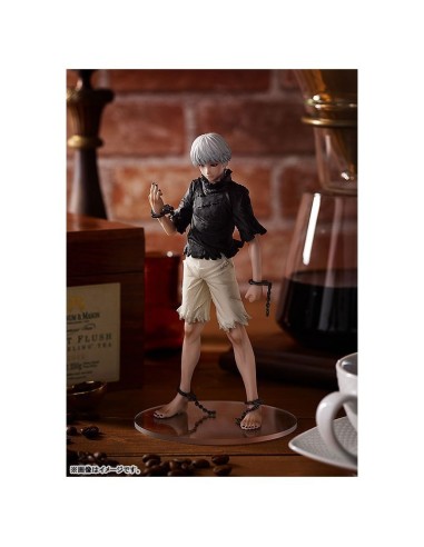 KEN KANEKI FIG 17 CM TOKYO GHOUL POP UP PARADE Inicio42,95 €42,95 €... KEN KANEKI FIG 17 CM TOKYO GHOUL POP UP PARADE Inicio42,95 €42,95 €...