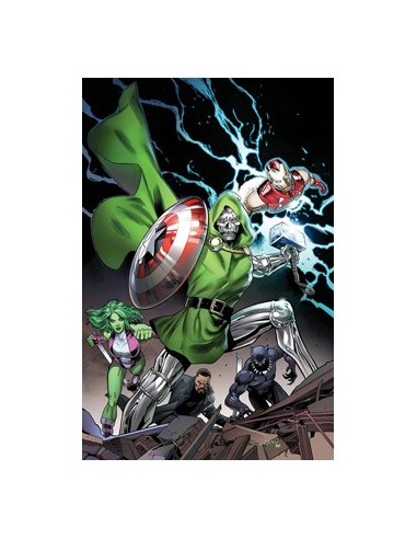 977000565200900002 TODO VENGADORES 02 977000565200900002 TODO VENGADORES 02