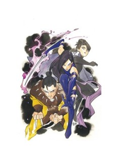 977000558900800033 MERODEADORES 08 (33) 977000558900800033 MERODEADORES 08 (33)