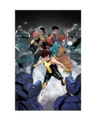 977000558500000029 NUEVOS MUTANTES 29