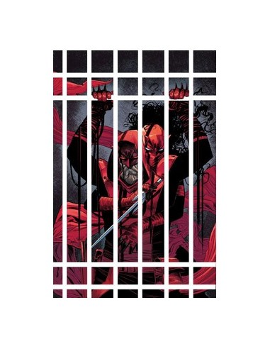 977000557500100038 DAREDEVIL 05 977000557500100038 DAREDEVIL 05