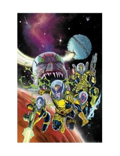 977000555400600036 X-FORCE 30 (# 36) 977000555400600036 X-FORCE 30 (# 36)