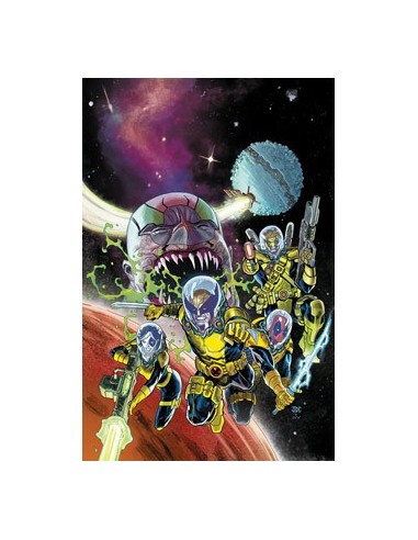 977000555400600036 X-FORCE 30 (# 36) 977000555400600036 X-FORCE 30 (# 36)