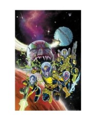 977000555400600036 X-FORCE 30 (# 36) 977000555400600036 X-FORCE 30 (# 36)