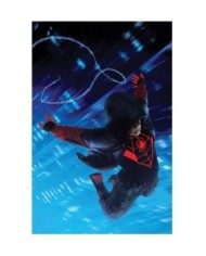 977000555000800024 MILES MORALES: SPIDER-MAN 24 977000555000800024 MILES MORALES: SPIDER-MAN 24