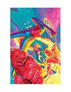 977000554300000051 LOS 4 FANTASTICOS 01 (51) 977000554300000051 LOS 4 FANTASTICOS 01 (51)