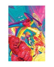 977000554300000051 LOS 4 FANTASTICOS 01 (51) 977000554300000051 LOS 4 FANTASTICOS 01 (51)