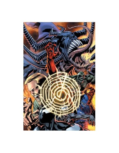 977000552800700061 VENENO 13 (61) 977000552800700061 VENENO 13 (61)