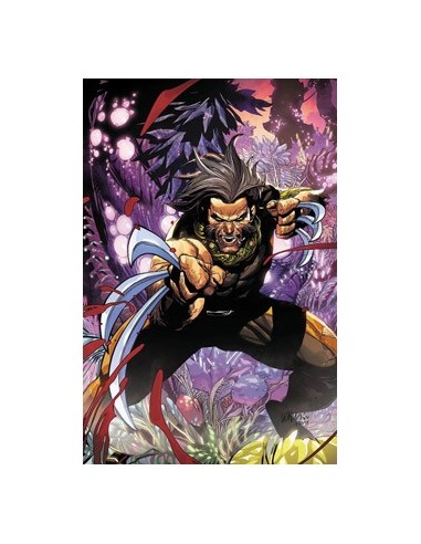 977000544600400134 LOBEZNO 28 (134) 977000544600400134 LOBEZNO 28 (134)