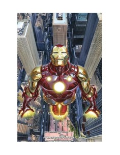 977000544300300145 IRON MAN 26 (145) 977000544300300145 IRON MAN 26 (145)