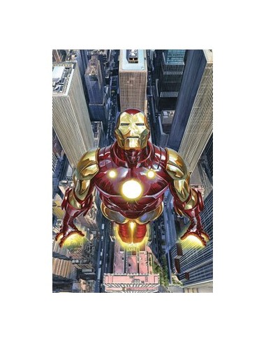 977000544300300145 IRON MAN 26 (145) 977000544300300145 IRON MAN 26 (145)