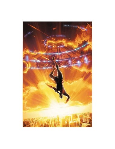 977000543800900144 ROGERS / WILSON : CAPITAN AMERICA 7 977000543800900144 ROGERS / WILSON : CAPITAN AMERICA 7