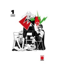 9788411502993 EVOL 01 (PORTADA ALTERNATIVA)