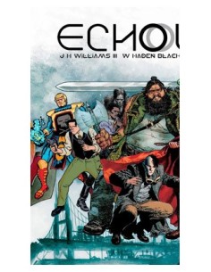 9788411502986 ECHOLANDS 01 9788411502986 ECHOLANDS 01