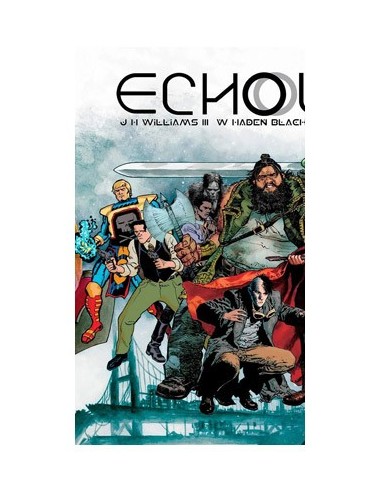 9788411502986 ECHOLANDS 01 9788411502986 ECHOLANDS 01