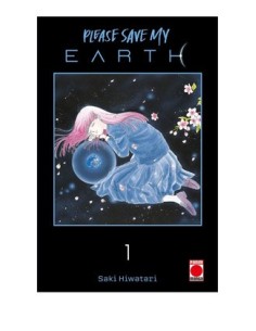 9788411502979 PLEASE SAVE MY EARTH 01 9788411502979 PLEASE SAVE MY EARTH 01