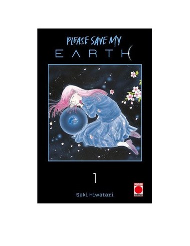 9788411502979 PLEASE SAVE MY EARTH 01 9788411502979 PLEASE SAVE MY EARTH 01