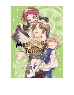 9788411502931 MUSHOKU TENSEI 09 9788411502931 MUSHOKU TENSEI 09