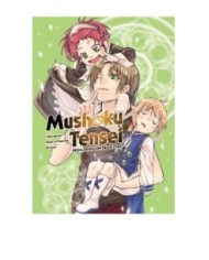 9788411502931 MUSHOKU TENSEI 09 9788411502931 MUSHOKU TENSEI 09