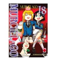 9788411502924 MURCIELAGO 18