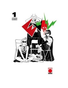 9788411502894 EVOL 01 9788411502894 EVOL 01