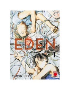 9788411502887 EDEN 01 9788411502887 EDEN 01