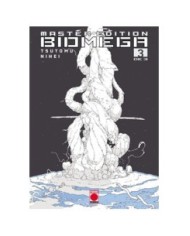 9788411502856 BIOMEGA. MASTER EDITION 03