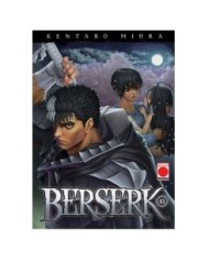 9788411502825 BERSERK 41