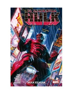 9788411502771 MARVEL PREMIERE HULK 07 HULK ES HULK 9788411502771 MARVEL PREMIERE HULK 07 HULK ES HULK