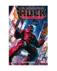 9788411502771 MARVEL PREMIERE HULK 07 HULK ES HULK 9788411502771 MARVEL PREMIERE HULK 07 HULK ES HULK